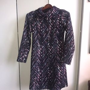 Worth Collection Women’s Wool Coat - size 2